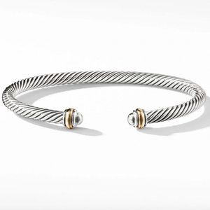 David Yurman Cable Classics Bracelet